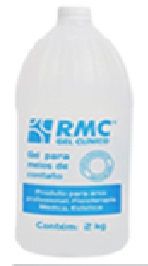 Gel Clinico Incolor 2Kg