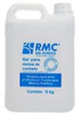 Gel Clinico Incolor 5g.