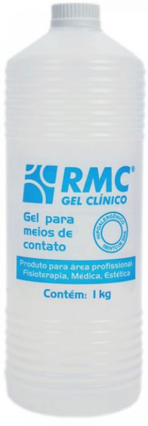 Gel Clinico Incolor 1Kg.