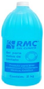 Gel Clinico Azul 2Kg.