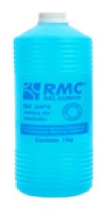 Gel Clinico Azul 1Kg.