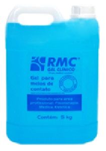 Gel Clinico Azul 5Kg.