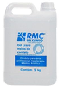 Gel Clinico Incolor 5g.
